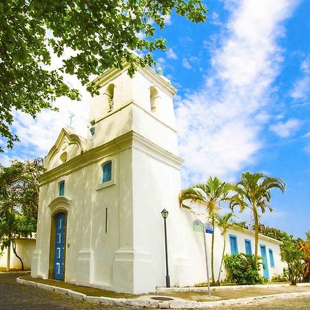 Hotel Solar Do Arco Cabo Frio Exterior photo