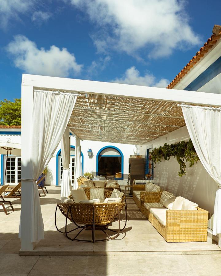 Hotel Solar Do Arco Cabo Frio Exterior photo