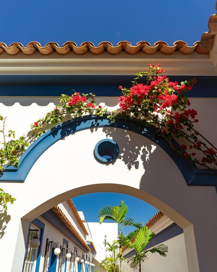 Hotel Solar Do Arco Cabo Frio Exterior photo