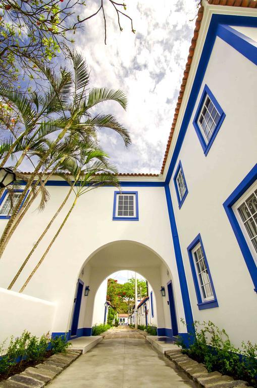 Hotel Solar Do Arco Cabo Frio Exterior photo
