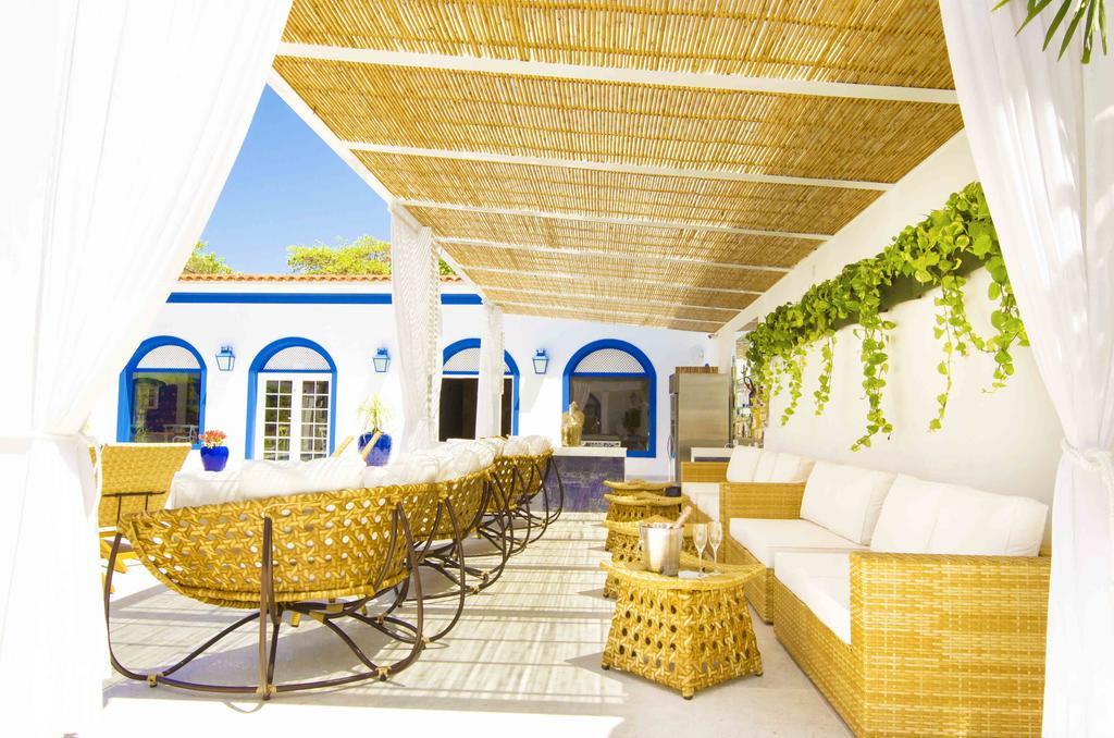 Hotel Solar Do Arco Cabo Frio Exterior photo