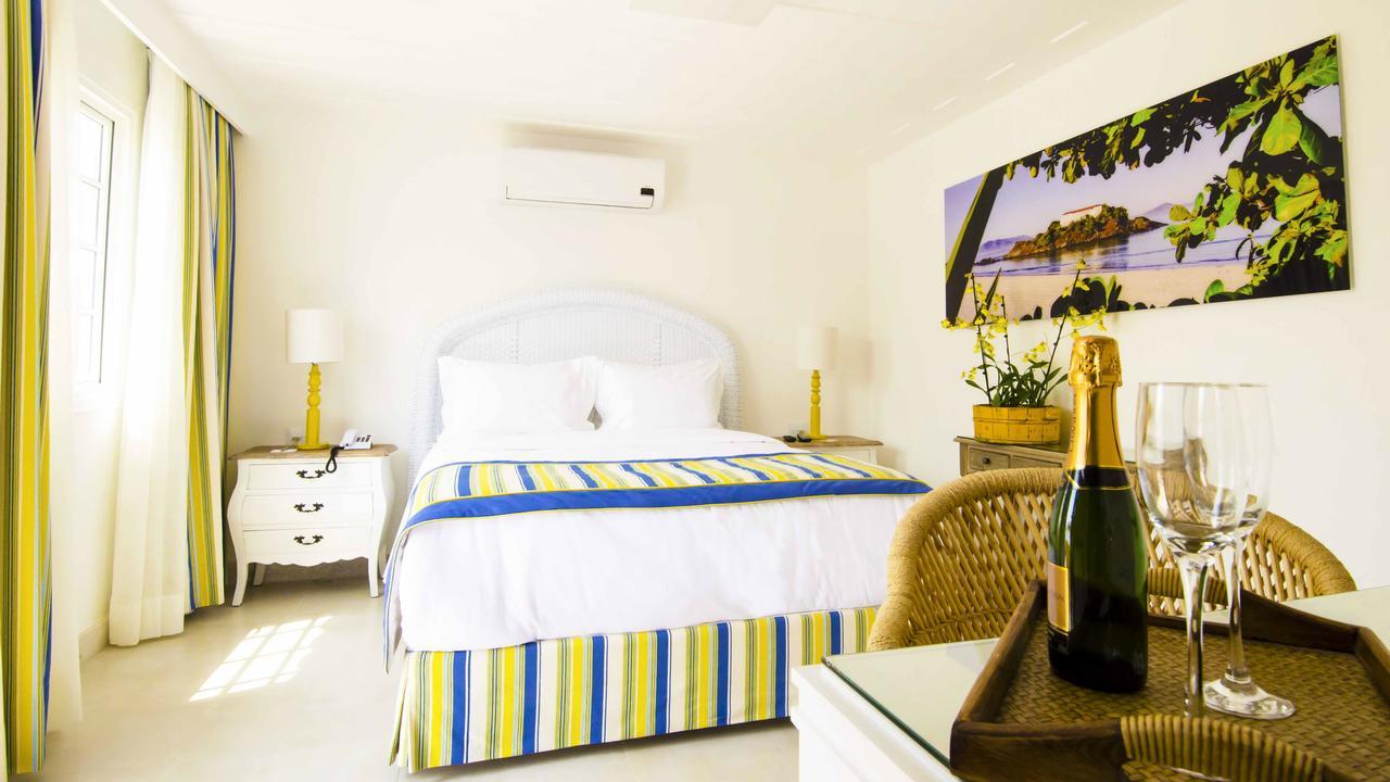 Hotel Solar Do Arco Cabo Frio Room photo