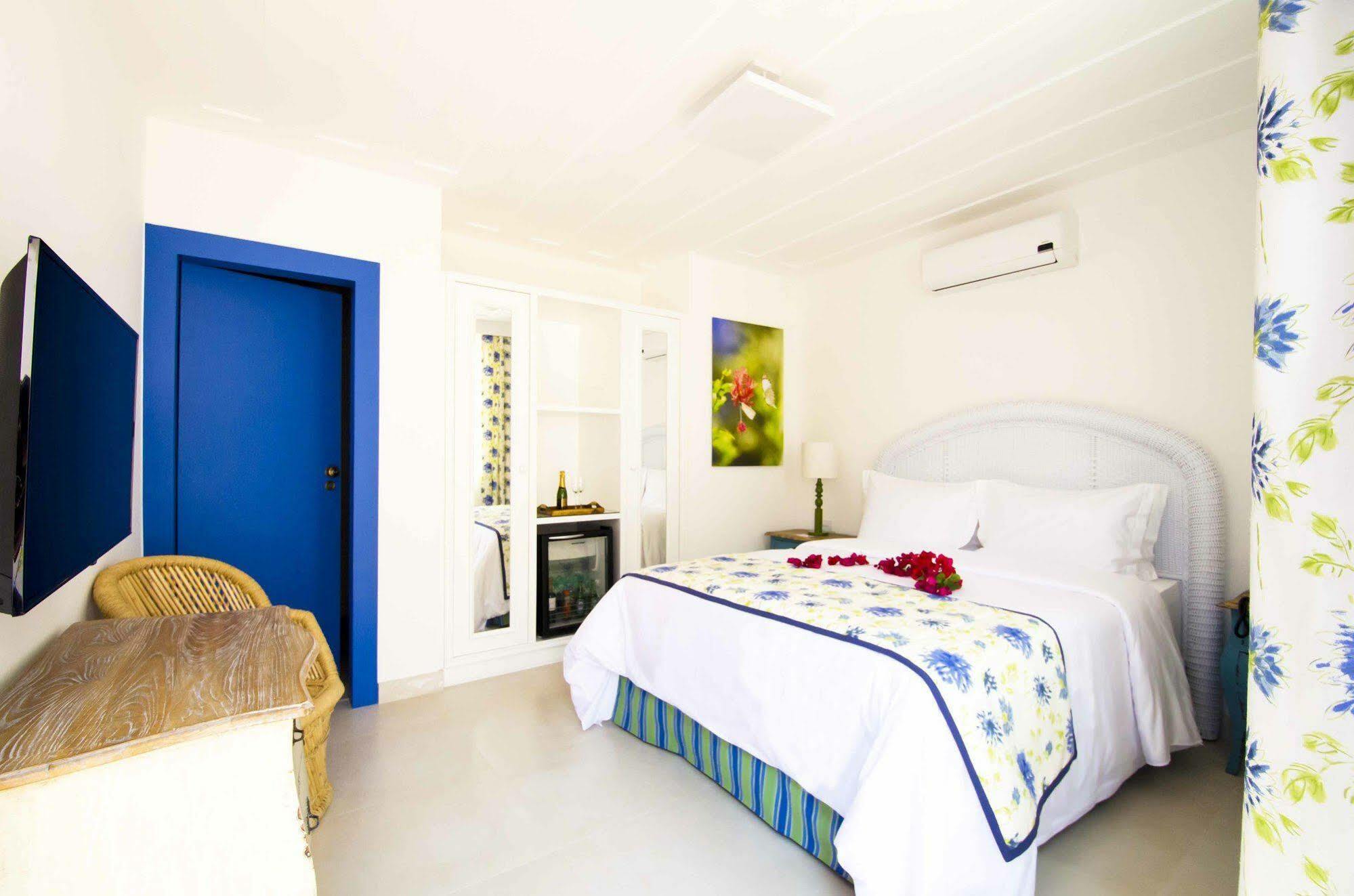 Hotel Solar Do Arco Cabo Frio Exterior photo